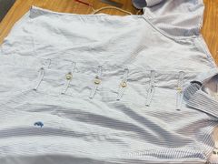 -易改衣·明星裁缝(金桥国际广场店)