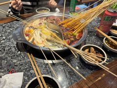 -欧阳小姐在成都(鼓楼店)