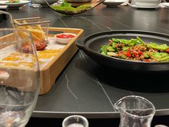 -同庆楼(天鹅湖万达店)