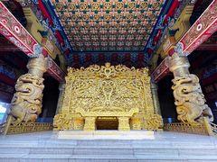 -中国汉城景区