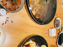-鸽子刘铁锅炖鱼(劲松店)