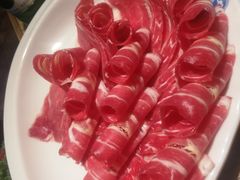 -额尔敦传统涮(公园西路店)