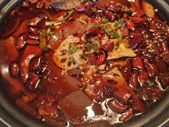 -辣婆婆(航天桥店)