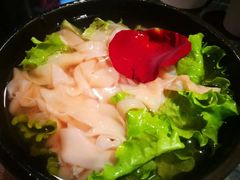 -热火朝天鲜切牛肉火锅(南强街巷店)