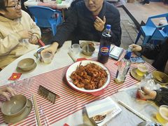 -不夜天烧烤牛骨头(南湖店)