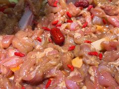 鸡腿肉-和福顺·牛肉海鲜焖锅(汕头金平万达广场店)