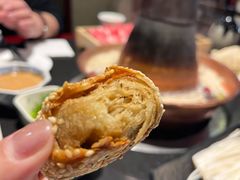 -东来顺饭庄(金泉广场店)