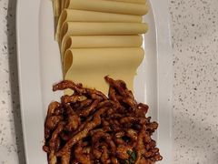 -玉林烤鸭店(垡头店)