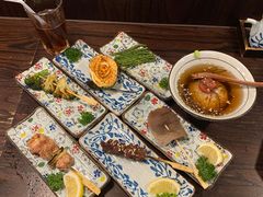 -哥哥の深夜食堂(红松东路店)