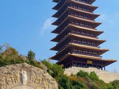 -牛首山文化旅游区