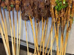 -林二哥宜烤官·宜宾小烧烤