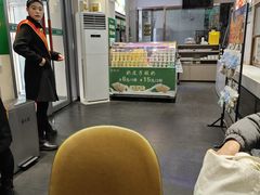 -紫光园·烤鸭·北京菜(团结湖店)