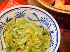 -洞庭土菜馆(天河北总店)