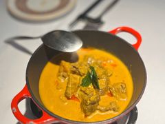 -狮拾久·现代新加坡料理(壹方城店)