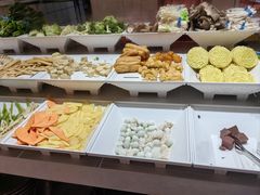 -醉人椒麻辣香锅(上地华联店)