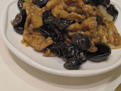 -老爷庙风味美食府(魏都大道店)