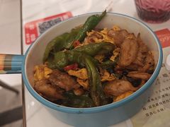 -新世界餐厅(万达店)