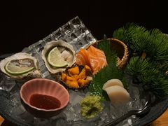 -原志优秀食材·匠心料理·海胆主题(金亿广场店)