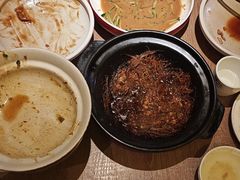 -金掌勺锅包肉(太原万达店)