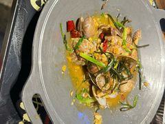 -纪录片《人生一串》体验店(静安店)
