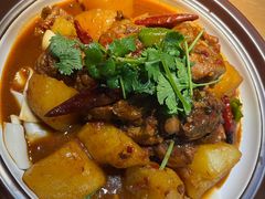 -纳鲁孜·新疆特色餐厅(上海悦荟广场店)