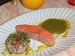 -Highline·城市露台景观餐厅(淮海路店)