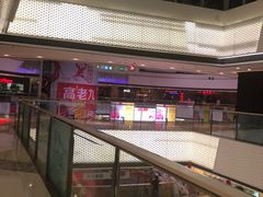 -万达广场(松江店)
