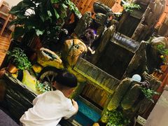 -BOKE博稞烘焙(天佑城店)