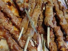 -北三老太太烧烤(人生一串上榜店)