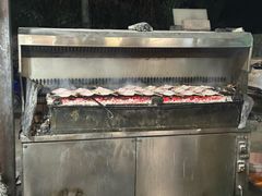 -杨合林啊兰烤鱼