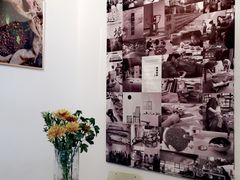 -微焙咖啡工厂(海峡创意产业园·红坊店)