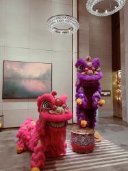 点击看大图 -圣贝拉母婴护理中心(广州瑰丽店)