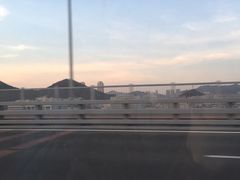 -星海湾跨海大桥