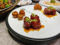 -闫府私房菜·老字号(恒隆店)