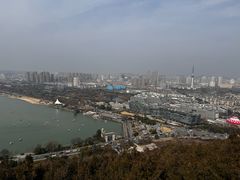 -云龙山