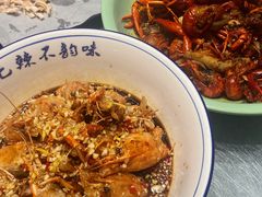 -靓虾二哥长沙地标小龙虾(五一广场店)