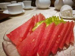 -白云宾馆·白云宴餐厅
