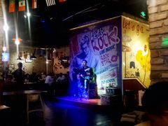 -5号公路餐厅(曼哈顿店)