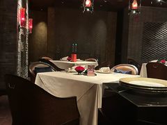 -丽思卡尔顿酒店-天泰轩中餐厅(大沽北路店)