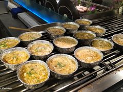 -V-ONE西雅图海鲜自助餐厅(仓山万达广场店)