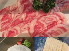 -阿源鱼捞斑鱼火锅·海鲜粥(山景尚宅店)