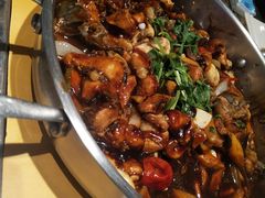-黄记煌三汁焖锅(欢乐海岸店)