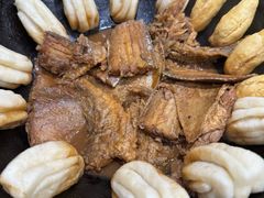 -古洼一锅鲜(总店)