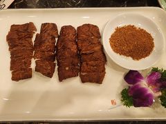 -吾味香葫芦头(安西街店)