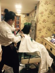 点击看大图 -Every Day Hair Studio