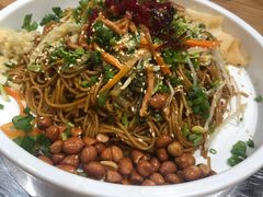 海南粉-琼菜王(南海店)