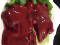 -黔府豆米火锅野菜馆(南马店)