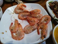 -南海渔家•海鲜•正宗海南菜(亚特兰蒂斯店)