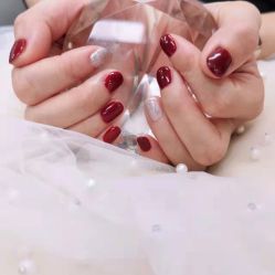 -素兮自助美甲美睫