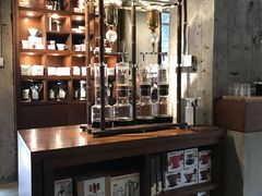 -来回·咖啡(天河南店)
